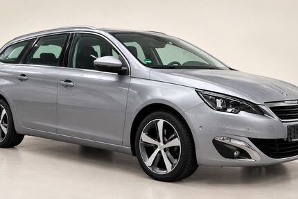 Peugeot 308 116.000 km 6.999 &euro; Lollar 35457