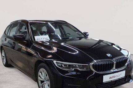 BMW 320 167.653 km 17.789 &euro; Fernwald-Steinbach 35463
