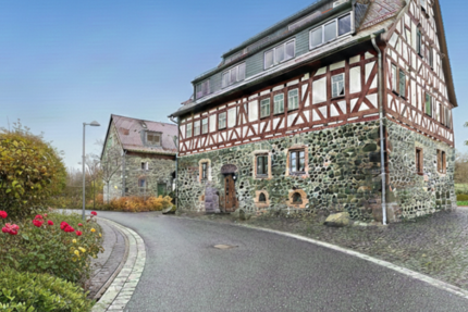 Wohnung Lich - 3 Zimmer, 110 m&sup2;, 438.000&euro; | Angebot:26017206