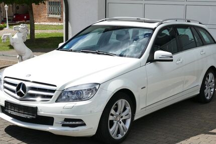 Mercedes-Benz C 220 183.300 km 7.200 &euro; Weilmünster 35789