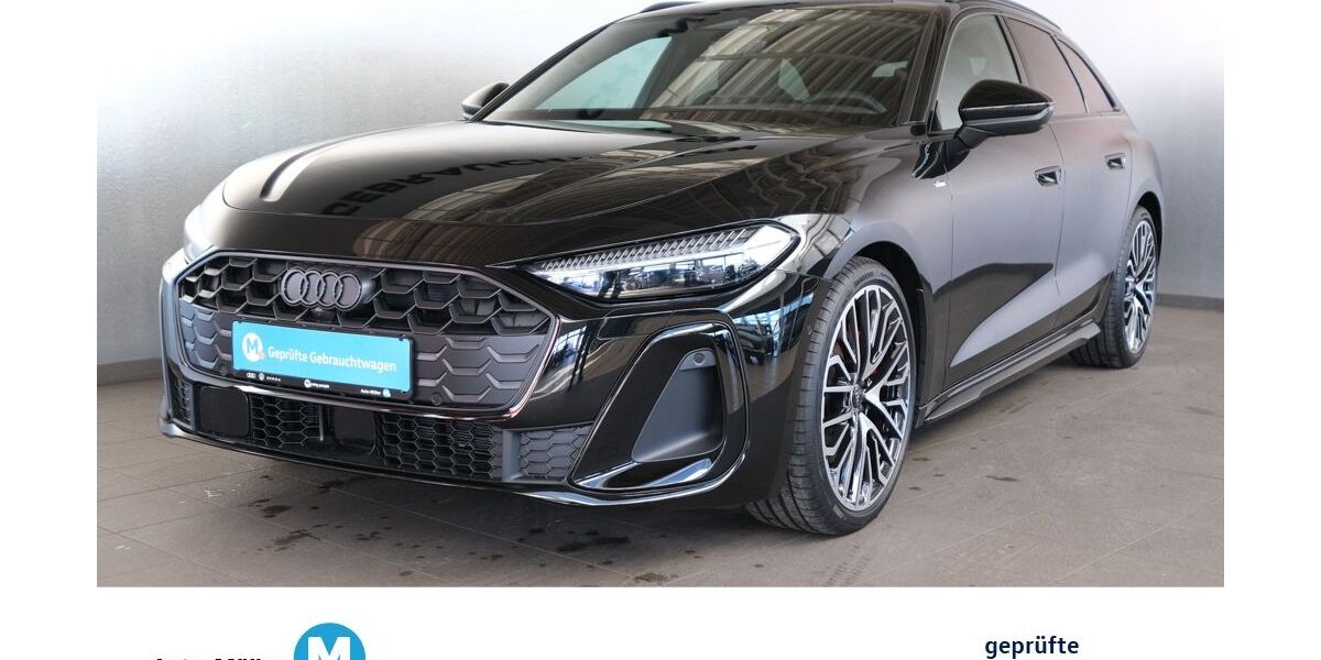 Audi A5 9.000 km 61.980 &euro; Hüttenberg-Rechtenbach 35625