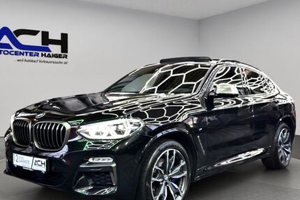 BMW X4 M40 161.000 km 33.150 &euro; Haiger 35708