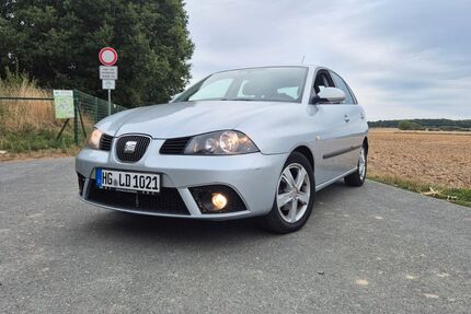 Seat Ibiza 194.000 km 2.095 &euro; Usingen 61250
