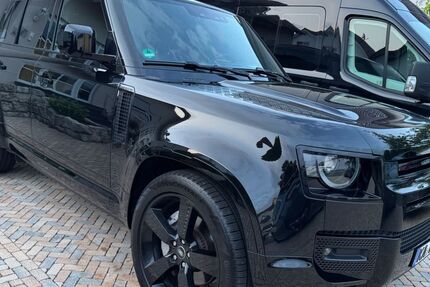 Land Rover Defender 61.900 km 72.900 &euro; Münzenberg 35516