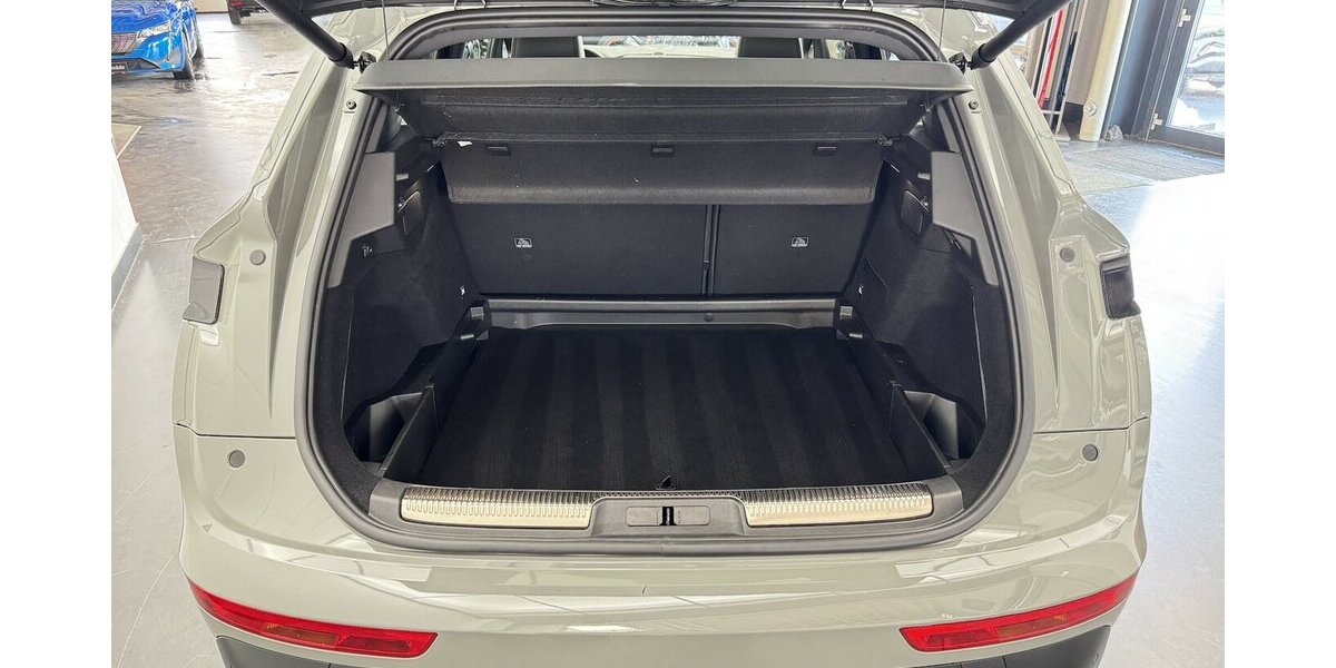 DS Automobiles DS7 Blue HDI 130 Étoile LED Nachtsicht Pano 44.900 km 29.885 &euro; Lich 35423