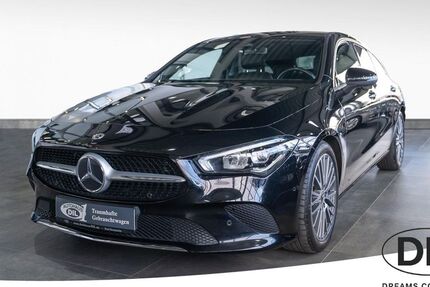 Mercedes-Benz CLA 200 Shooting Brake 90.739 km 25.850 &euro; Bad Nauheim 61231