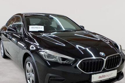 BMW 218 40.138 km 24.689 &euro; Fernwald-Steinbach 35463
