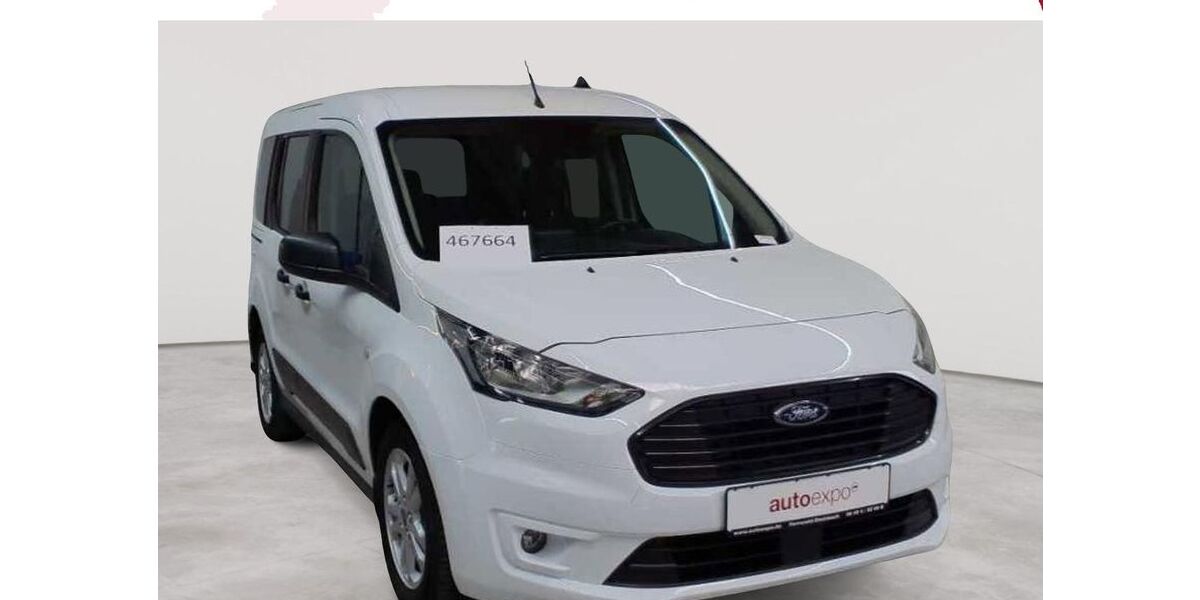 Ford Tourneo Connect 84.095 km 15.689 &euro; Fernwald-Steinbach 35463