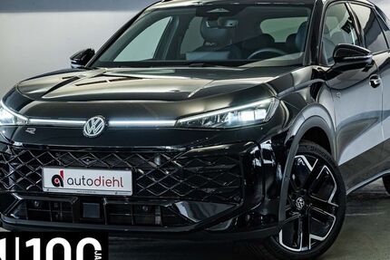 VW T-Roc 12.851 km 36.490 &euro; Wetzlar 35576