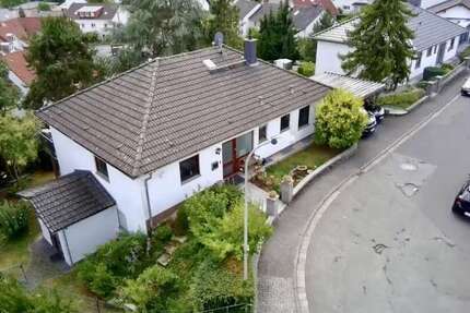 Haus Wetzlar Nauborn - 8 Zimmer, 219 m&sup2;, 550.000&euro; | Angebot:27195728