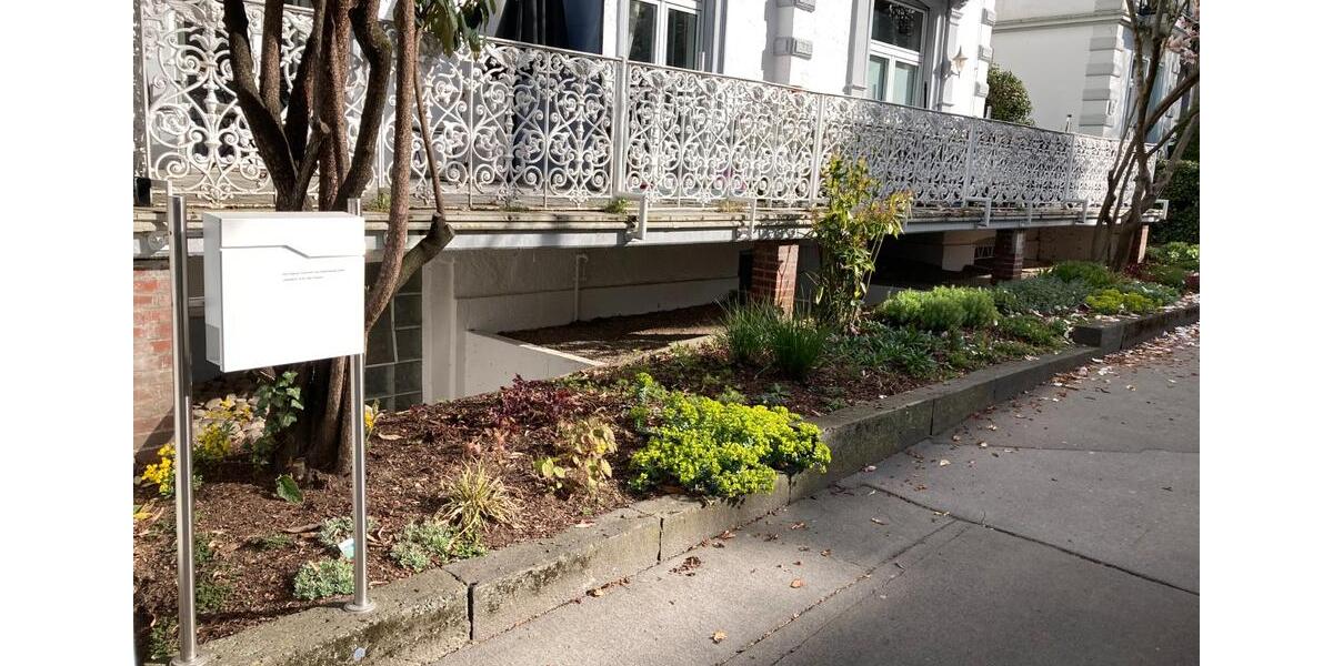 Gewerbeobjekt Bad Nauheim - 400&euro; | Angebot:26088097