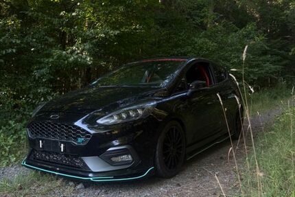 Ford Fiesta 122.736 km 16.500 &euro; Niederweidbach 35649