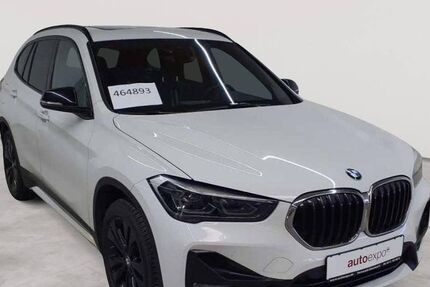 BMW X1 186.379 km 14.989 &euro; Fernwald-Steinbach 35463