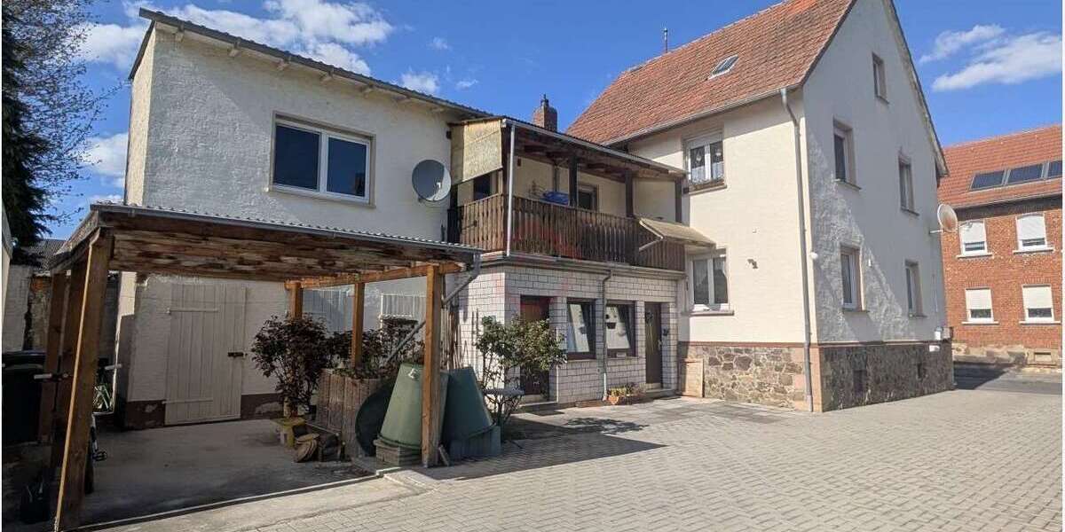 Einfamilienhaus Gießen Allendorf Allendorf - 5 Zimmer, 124 m&sup2;, 284.000&euro; | Angebot:26213113