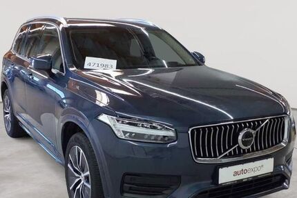 Volvo XC90 92.655 km 36.089 &euro; Fernwald-Steinbach 35463