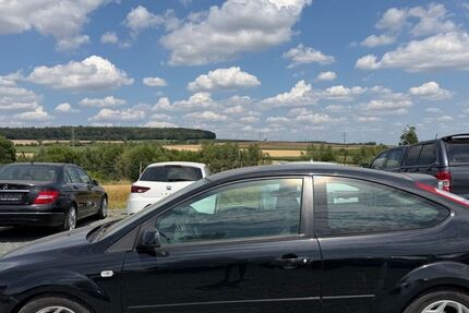 Ford Focus 160.000 km 1.200 &euro; Butzbach 35510