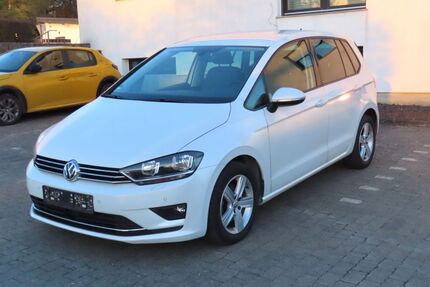 VW Golf Sportsvan 194.400 km 7.950 &euro; Solms-Oberbiel 35606