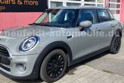 Mini ONE 80.000 km 14.600 &euro; Aßlar-Werdorf 35614