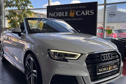 Audi A3 40.600 km 29.290 &euro; Giessen 35394