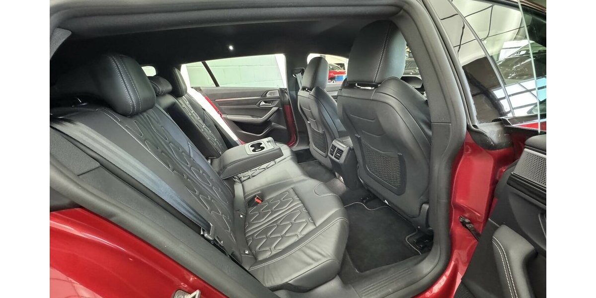 Peugeot 508 SW GT 130 Puretech FULL LED NACHTSICHT 43.900 km 22.590 &euro; Lich 35423
