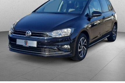 VW Golf Sportsvan 214.296 km 9.485 &euro; Neu-Anspach 61267