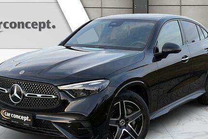 Mercedes-Benz GLC 200 21.063 km 58.500 &euro; Wetzlar 35579