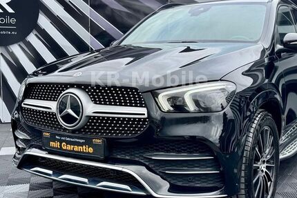 Mercedes-Benz GLE 350 18.550 km 51.000 &euro; Garbenheim 35583