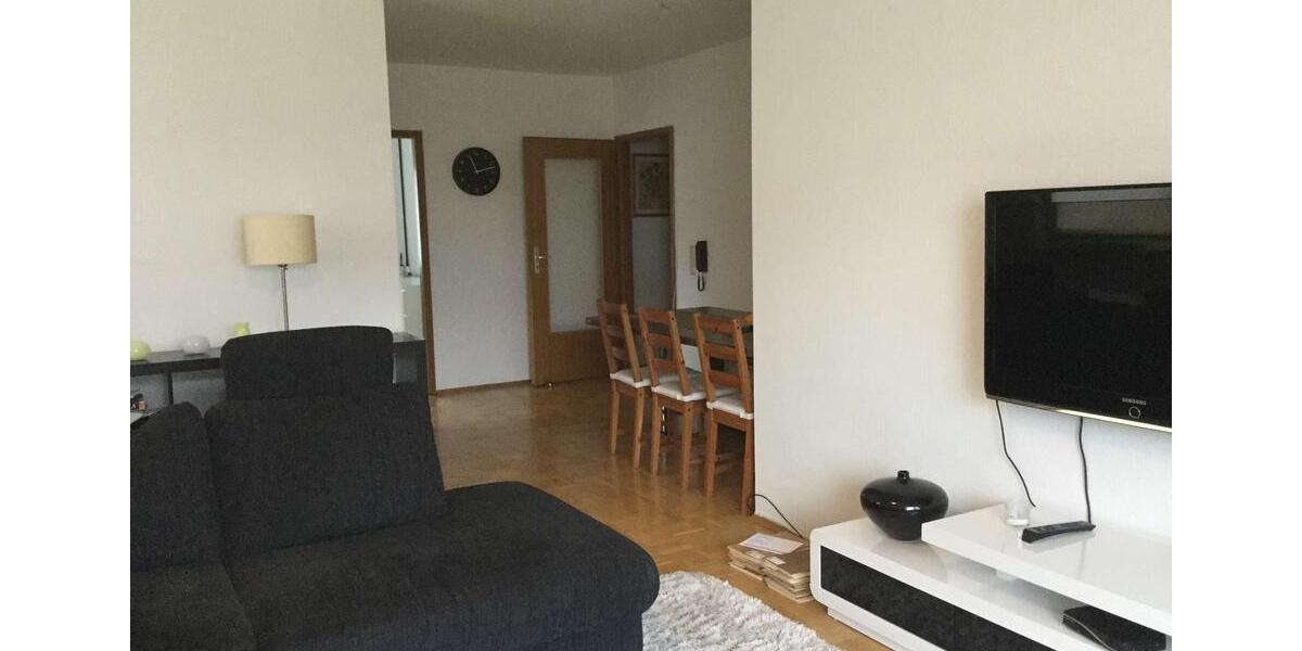 Etagenwohnung Wetzlar Steindorf - 3 Zimmer, 77 m&sup2;, 750&euro; | Angebot:25547005