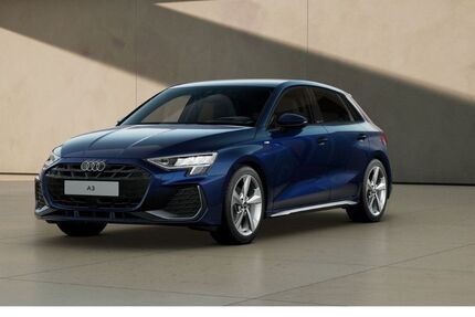 Audi A3 13.320 km 33.870 &euro; Wetzlar 35576
