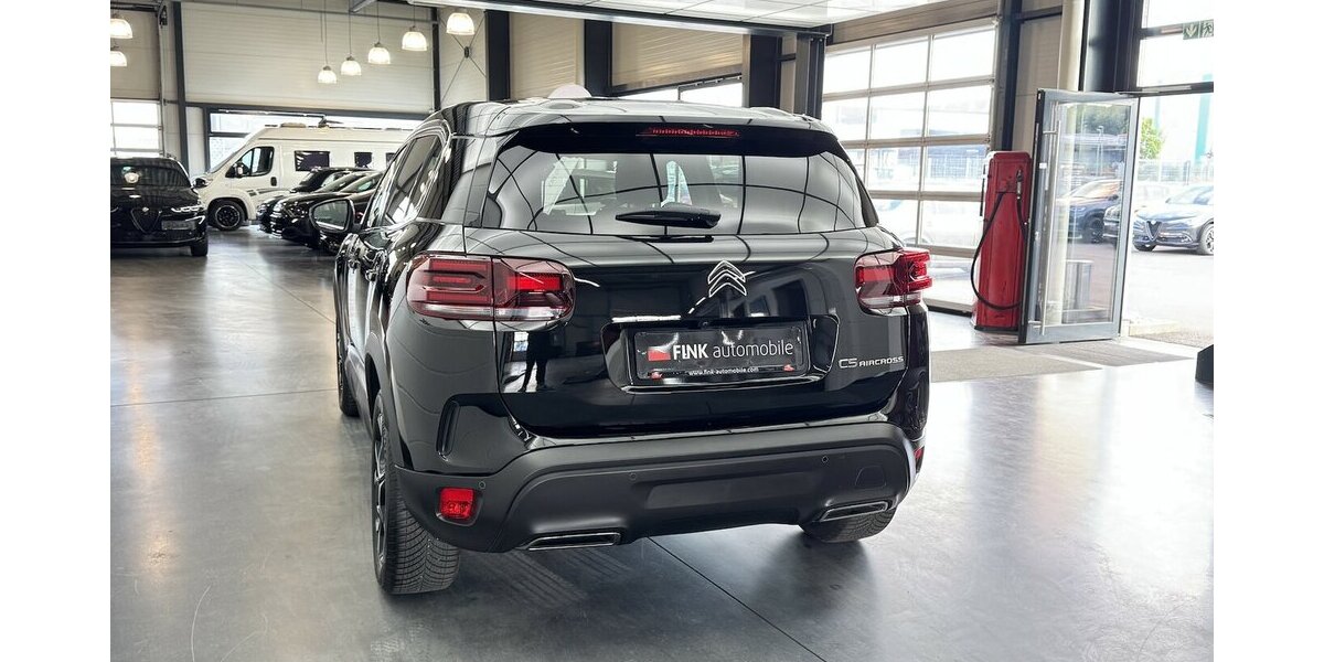 Citroen C5 Aircross Hybrid 145 Plus Cam CarPlay FULL LED 33.501 km 19.220 &euro; Lich 35423
