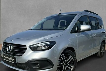Mercedes-Benz T-Klasse 3.029 km 32.690 &euro; Gießen 35396