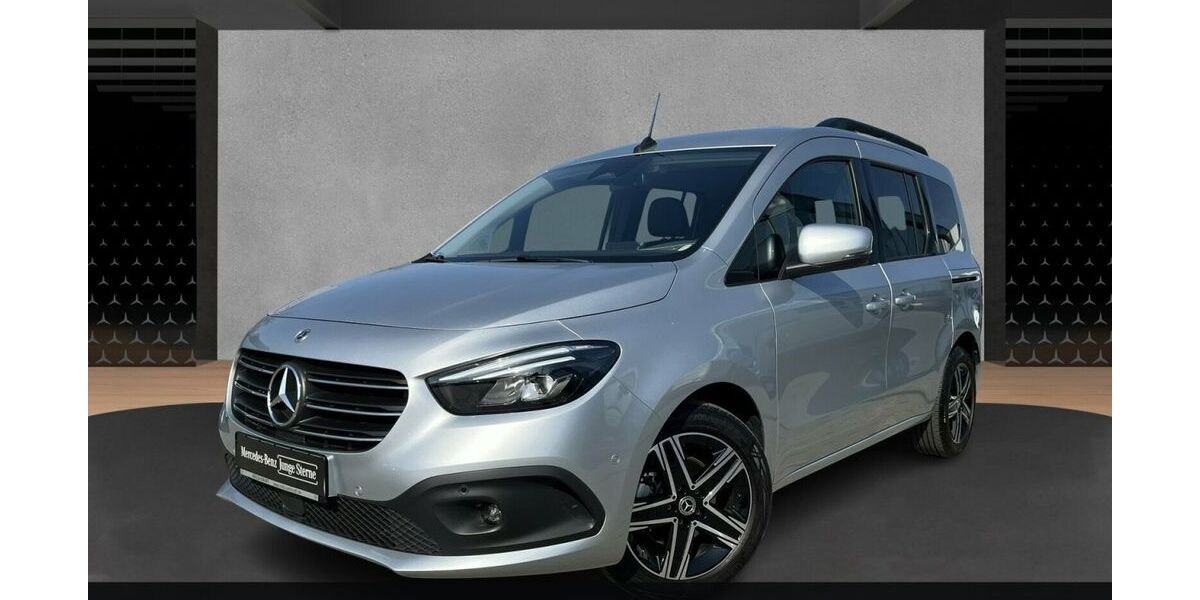 Mercedes-Benz T-Klasse 3.029 km 32.690 &euro; Gießen 35396