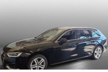 Audi A4 26.350 km 27.970 &euro; Wetzlar 35576