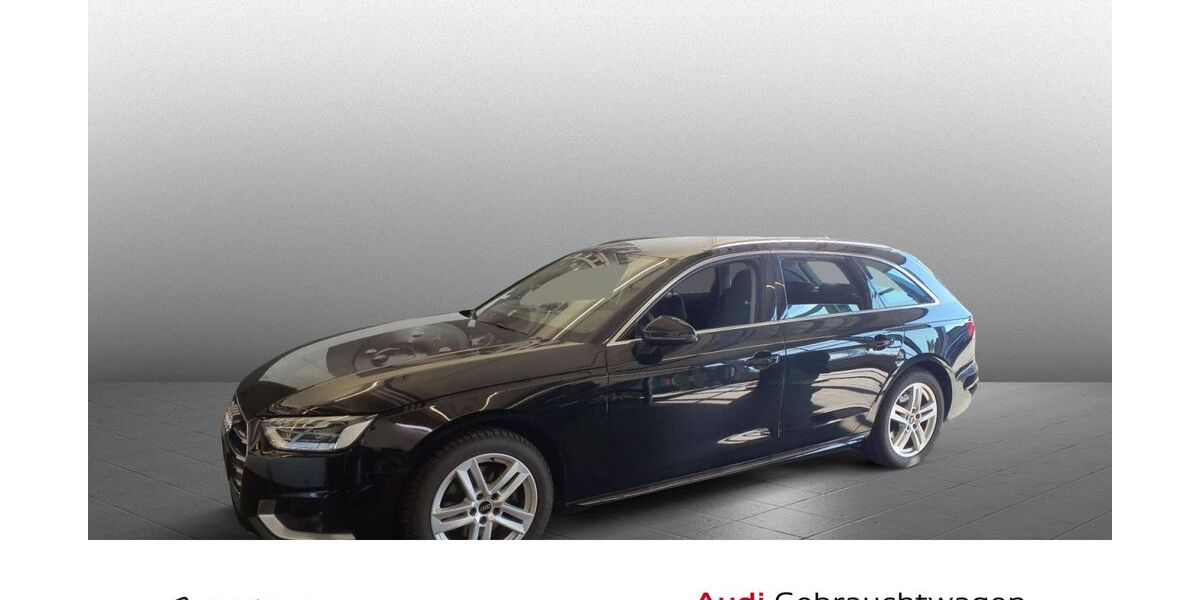 Audi A4 26.350 km 28.570 &euro; Wetzlar 35576