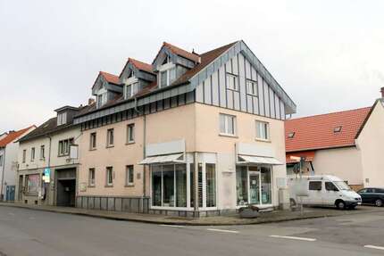 Gewerbeobjekt Heuchelheim - 995&euro; | Angebot:25455812