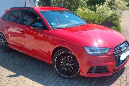 Audi A3 61.600 km 22.700 &euro; Schöffengrund 35641