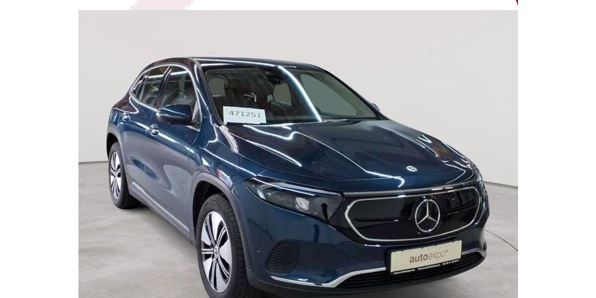 Mercedes-Benz EQA 74.669 km 29.689 &euro; Fernwald-Steinbach 35463