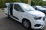 Opel Combo Life E Edition 37.950 km 18.490 &euro; Bad Endbach 35080
