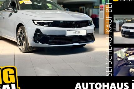 Opel Astra 9.000 km 37.990 &euro; Gießen 35394