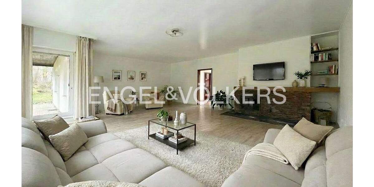 Einfamilienhaus Usingen Merzhausen - 7 Zimmer, 213 m&sup2;, 499.000&euro; | Angebot:25676882