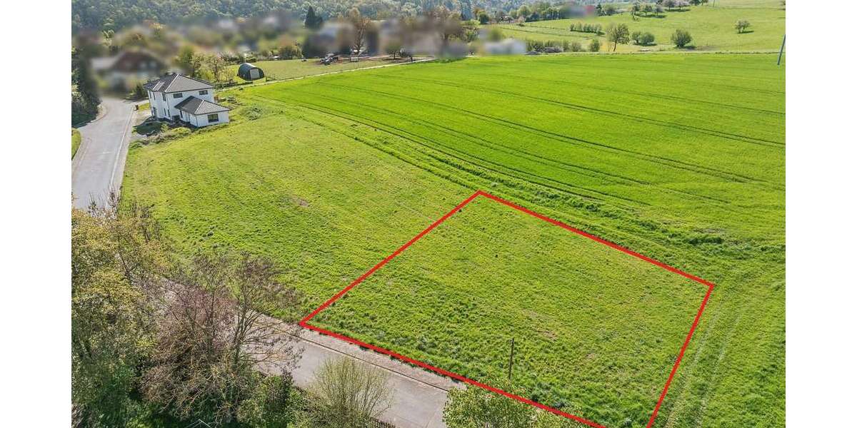 Grundstück Braunfels - 134.000&euro; | Angebot:26377559