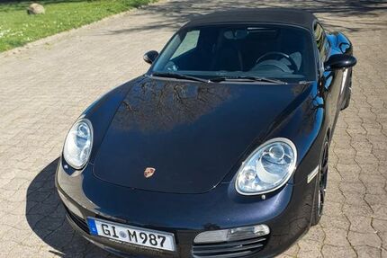 Porsche Boxster 93.000 km 24.850 &euro; Hungen 35410