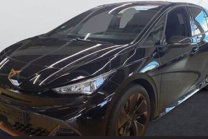 Cupra Born 6.467 km 37.985 &euro; Pohlheim 35415