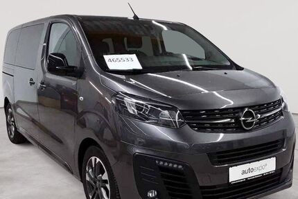 Opel Zafira Life 116.612 km 31.490 &euro; Fernwald-Steinbach 35463