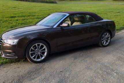 Audi A5 87.000 km 15.900 &euro; Driedorf 35759