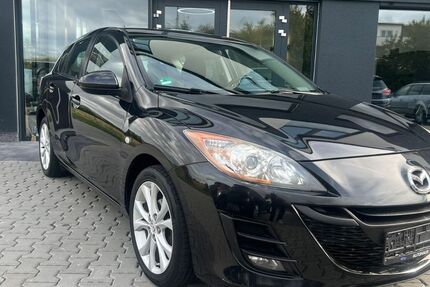 Mazda 3 194.000 km 3.200 &euro; Münzenberg-Gambach 35516