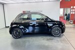 Fiat 500e La Prima by Bocelli 1.Hand Cabrio 42 kWh 25.600 km 24.490 &euro; Lich 35423