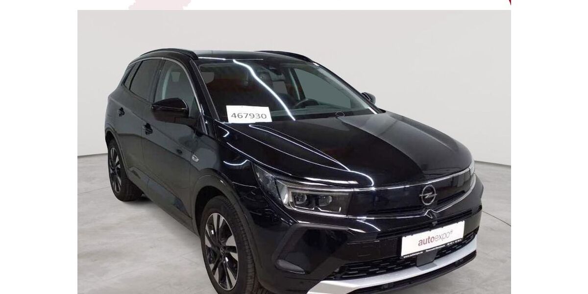 Opel Grandland (X) 84.145 km 16.990 &euro; Fernwald-Steinbach 35463