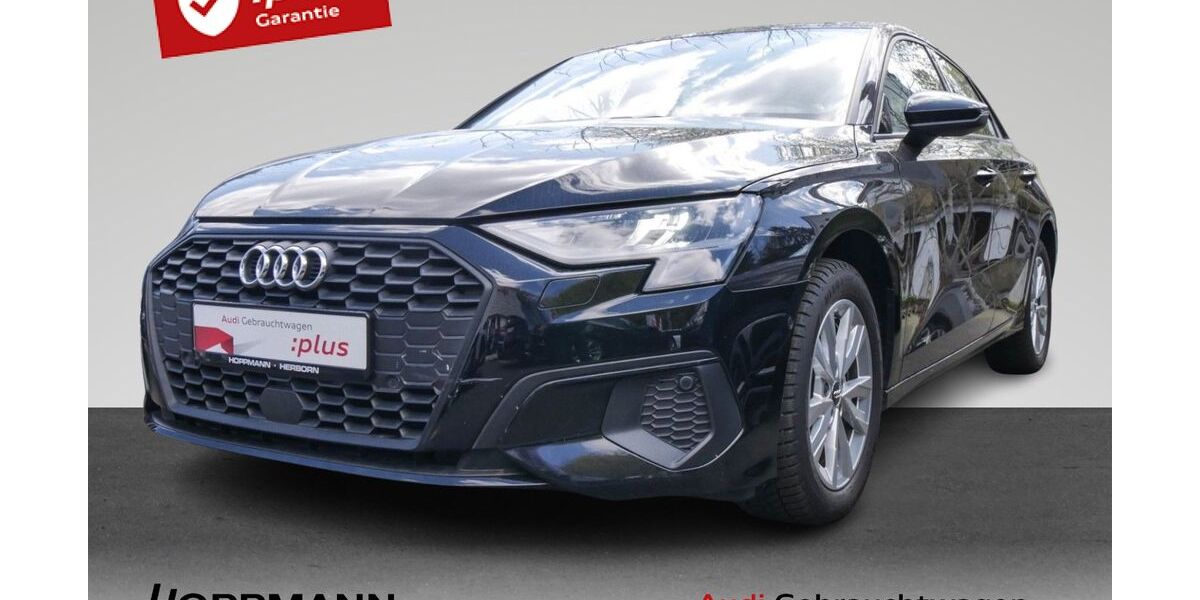 Audi A3 73.528 km 25.990 &euro; Herborn 35745