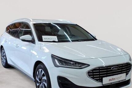 Ford Focus 28.229 km 21.489 &euro; Fernwald-Steinbach 35463